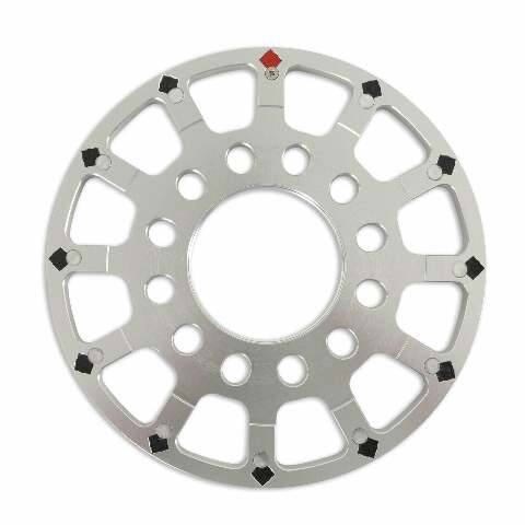 Holley performance fuel system component