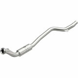 MagnaFlow direct-fit catalytic converter for 2011-2016 Dodge Charger 3.6L stainless steel CARB compliant 5561100