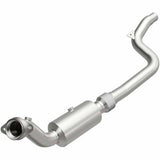 2011 2014 Dodge Charger 3.6L Direct-Fit Catalytic Converter 5561101 Magnaflow
