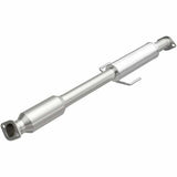 MagnaFlow direct-fit catalytic converter for 2012-2015 Hyundai Optima 2.4L stainless steel CARB compliant 5561133