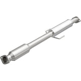 MagnaFlow direct-fit catalytic converter for 2012-2015 Hyundai Optima 2.4L stainless steel CARB compliant 5561133