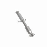 MagnaFlow direct-fit catalytic converter for 2012-2015 Hyundai Optima 2.4L stainless steel CARB compliant 5561133