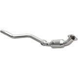 2007 Dodge Charger 3.5L Direct-Fit Catalytic Converter 5561140 Magnaflow
