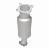 MagnaFlow direct-fit catalytic converter for 2005-2009 Audi A4 2.0L stainless steel CARB compliant 5561163