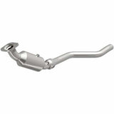MagnaFlow direct-fit catalytic converter for 2006-2014 Chrysler 5.7L stainless steel CARB compliant 5561244