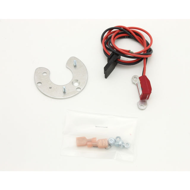 PerTronix Ignitor II electronic ignition kit Lucas 4 cylinder negative ground 3000