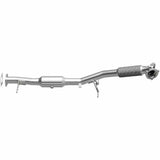 2005-2011 Volvo S40 California Direct-Fit Cat Converter 5561257 Magnaflow