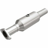 2010-2012 Ford Fusion California Direct-Fit Cat Converter 5561288 Magnaflow
