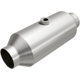 MagnaFlow catalytic converter stainless steel CARB compliant 5561355