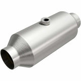 MagnaFlow catalytic converter stainless steel CARB compliant 5561355