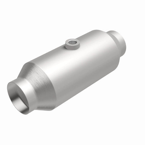 MagnaFlow catalytic converter stainless steel CARB compliant 5561355