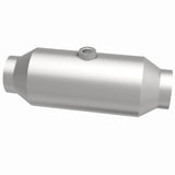 MagnaFlow catalytic converter stainless steel CARB compliant 5561355