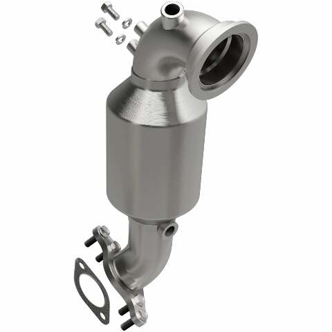 MagnaFlow direct-fit catalytic converter for 2016-2017 Chevy 1.5L stainless steel CARB compliant 5561421