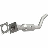 MagnaFlow direct-fit catalytic converter for 2011-2014 Jeep 2.4L stainless steel CARB compliant 5561509