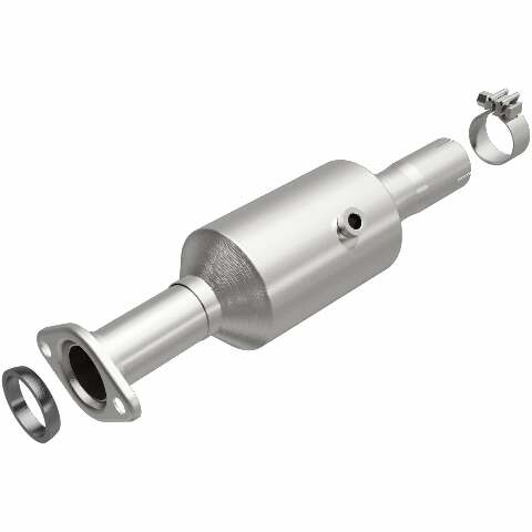 2010 2012 Ford Escape 2.5L Direct-Fit Catalytic Converter 5561517 Magnaflow