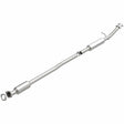 MagnaFlow direct-fit catalytic converter for 2016-2017 Hyundai 2.0L stainless steel CARB compliant 5561542