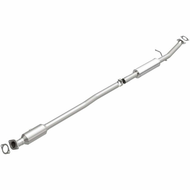 MagnaFlow direct-fit catalytic converter for 2016-2017 Hyundai 2.0L stainless steel CARB compliant 5561542