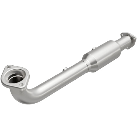 MagnaFlow direct-fit catalytic converter for 2007-2009 Honda CR-V 2.4L stainless steel CARB compliant 5561668