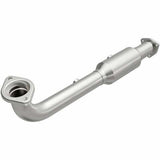 MagnaFlow direct-fit catalytic converter for 2007-2009 Honda CR-V 2.4L stainless steel CARB compliant 5561668