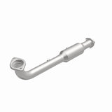 MagnaFlow direct-fit catalytic converter for 2007-2009 Honda CR-V 2.4L stainless steel CARB compliant 5561668