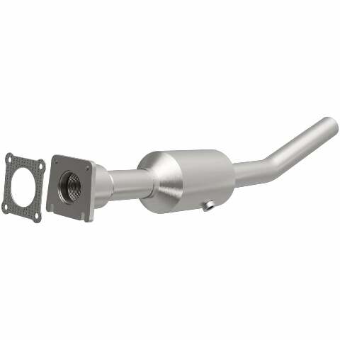 MagnaFlow direct-fit catalytic converter for 2005-2010 Chrysler stainless steel CARB compliant 5561734