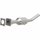 MagnaFlow direct-fit catalytic converter for 2005-2010 Chrysler stainless steel CARB compliant 5561734