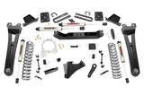 Lift kit for Ford F-250 by Rough Country
