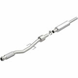2007 2010 Mini Cooper 1.6L Direct-Fit Catalytic Converter 5571029 Magnaflow