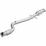 MagnaFlow direct-fit catalytic converter for 2011-2013 Chevy 1.4L stainless steel CARB compliant 557109