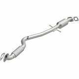 MagnaFlow direct-fit catalytic converter for 2011-2015 Chevy 1.8L stainless steel CARB compliant 5571091