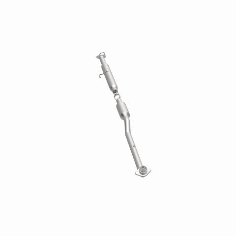 MagnaFlow direct-fit catalytic converter for 2012-2015 Toyota 2.5L stainless steel CARB compliant 5571095
