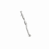 MagnaFlow direct-fit catalytic converter for 2012-2015 Toyota 2.5L stainless steel CARB compliant 5571095