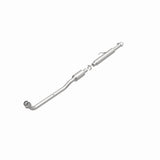 MagnaFlow direct-fit catalytic converter for 2012-2015 Toyota 2.5L stainless steel CARB compliant 5571095