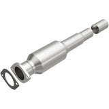 MagnaFlow direct-fit catalytic converter for 2004-2005 Mazda 2.3L stainless steel CARB compliant 5571145