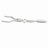MagnaFlow direct-fit catalytic converter for 2006-2009 Lexus 2.5L stainless steel CARB compliant 5571168