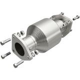 2008 2010 Honda Accord 3.5L Direct-Fit Catalytic Converter 5571184 Magnaflow