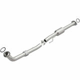 MagnaFlow direct-fit catalytic converter for 2004-2006 Toyota 2.4L stainless steel CARB compliant 5571250