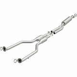 2007-2011 Lexus GS350 Direct-Fit Catalytic Converter 5571315 Magnaflow
