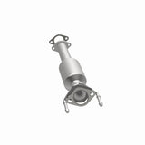 MagnaFlow direct-fit catalytic converter for 2012-2015 Chevy 1.8L stainless steel CARB compliant 5571421