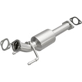 MagnaFlow direct-fit catalytic converter for 2012-2015 Chevy 1.8L stainless steel CARB compliant 5571421