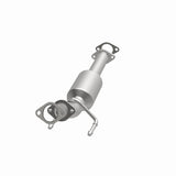 MagnaFlow direct-fit catalytic converter for 2012-2015 Chevy 1.8L stainless steel CARB compliant 5571421