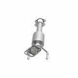 MagnaFlow direct-fit catalytic converter for 2012-2015 Chevy 1.8L stainless steel CARB compliant 5571421