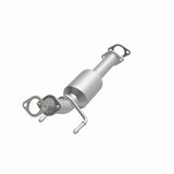 MagnaFlow direct-fit catalytic converter for 2012-2015 Chevy 1.8L stainless steel CARB compliant 5571421