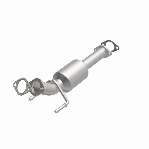 MagnaFlow direct-fit catalytic converter for 2012-2015 Chevy 1.8L stainless steel CARB compliant 5571421