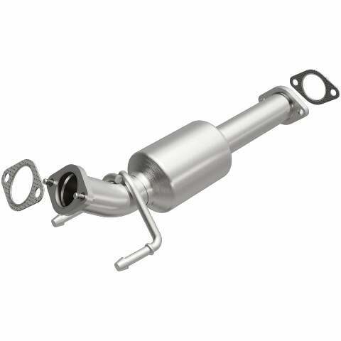 MagnaFlow direct-fit catalytic converter for 2012-2015 Chevy 1.8L stainless steel CARB compliant 5571421