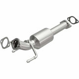 MagnaFlow direct-fit catalytic converter for 2012-2015 Chevy 1.8L stainless steel CARB compliant 5571421