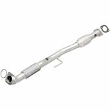 MagnaFlow direct-fit catalytic converter for 2007-2010 Nissan Altima 2.5L stainless steel CARB compliant 5571504