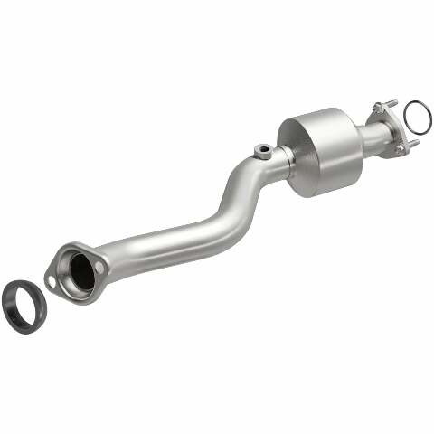 MagnaFlow direct-fit catalytic converter for 2009-2013 Honda 1.5L stainless steel CARB compliant 5571681