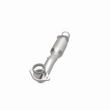 MagnaFlow direct-fit catalytic converter for 2010-2011 Honda CR-V 2.4L stainless steel CARB compliant 5571783