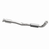 MagnaFlow direct-fit catalytic converter for 2004-2006 Toyota 2.4L stainless steel CARB compliant 5571988
